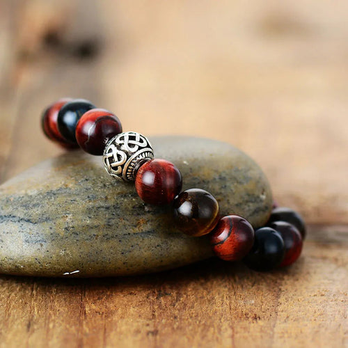 Tiger Eye Protection Bracelet